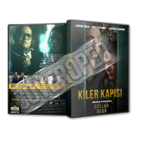 Cellar Door - 2024 Türkçe Dvd Cover Tasarımı